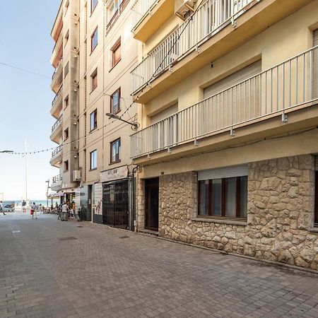 Apartmán Casita Del Bot Calafell Exteriér fotografie