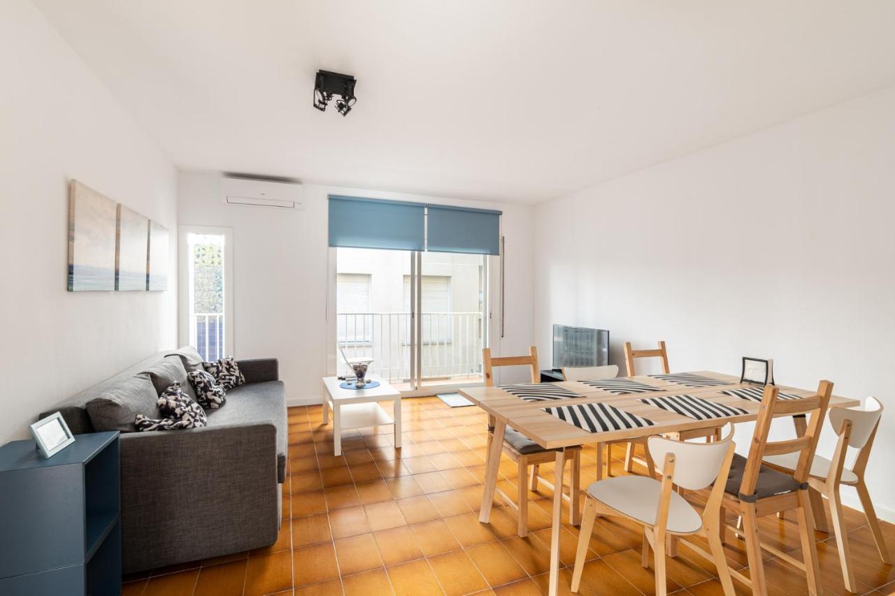 Apartmán Casita Del Bot Calafell Exteriér fotografie