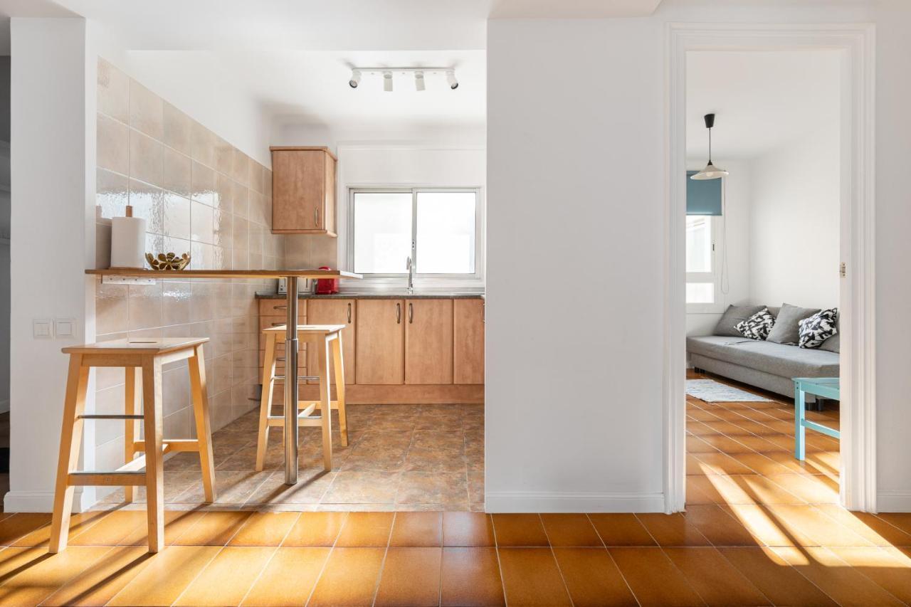 Apartmán Casita Del Bot Calafell Exteriér fotografie