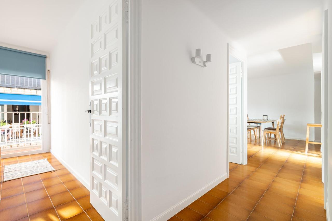 Apartmán Casita Del Bot Calafell Exteriér fotografie