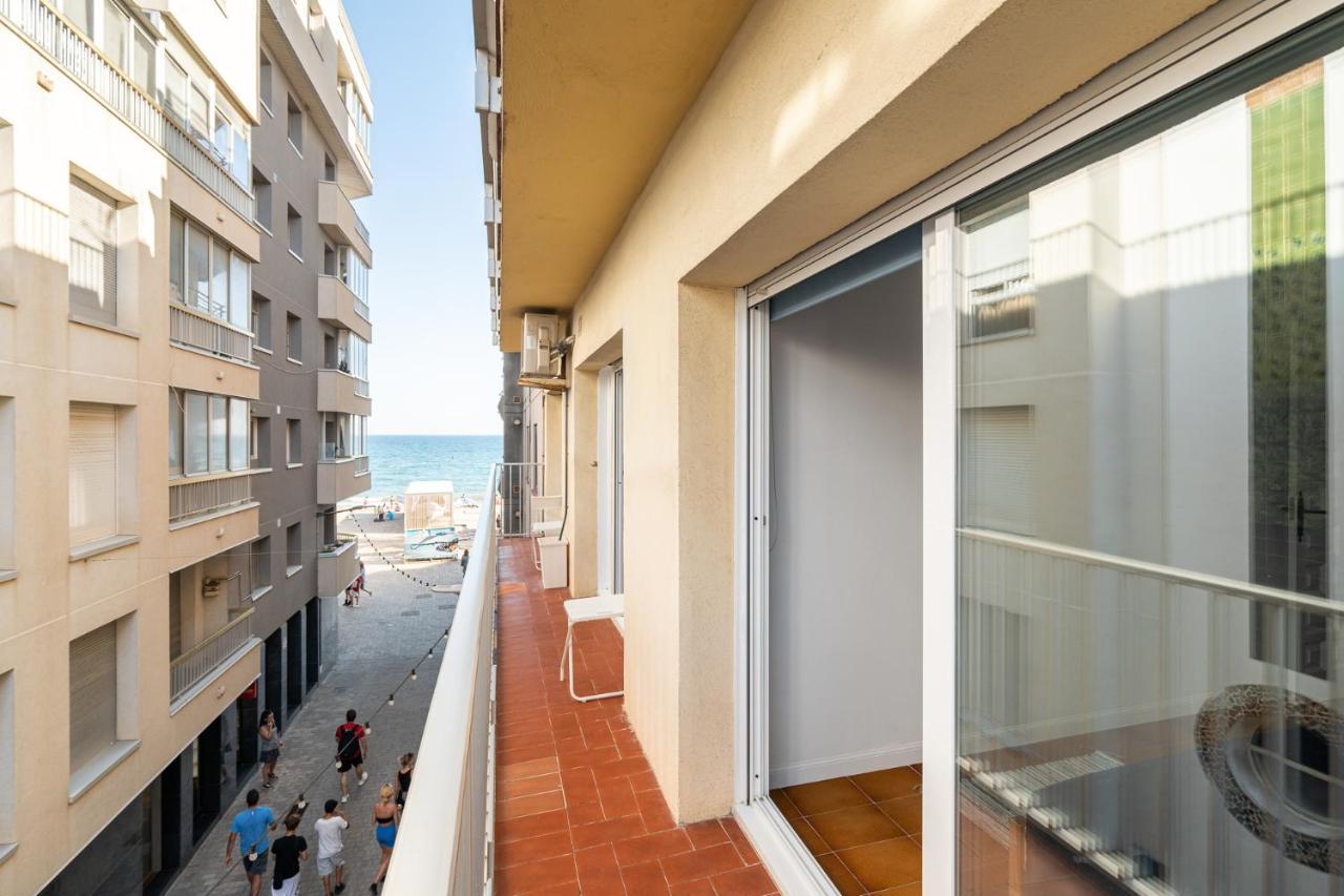 Apartmán Casita Del Bot Calafell Exteriér fotografie