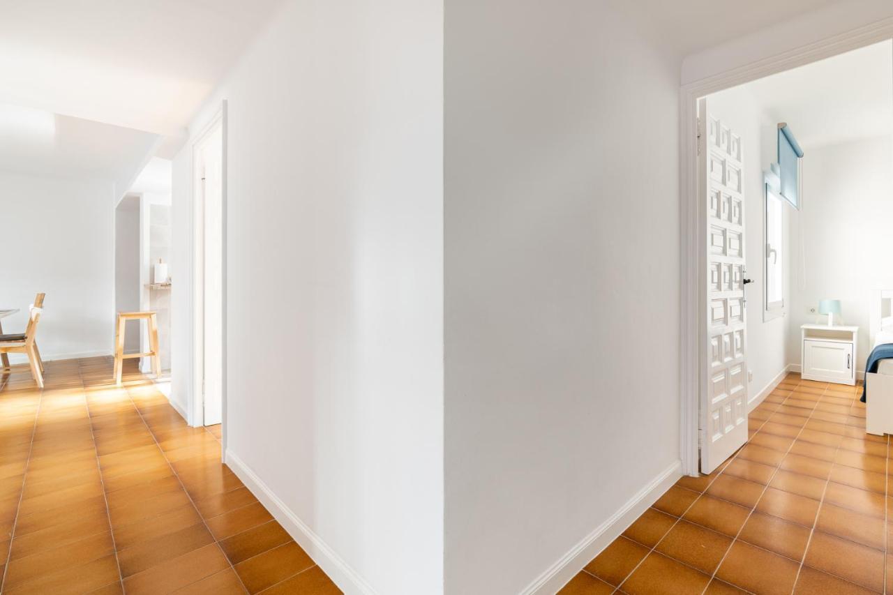 Apartmán Casita Del Bot Calafell Exteriér fotografie