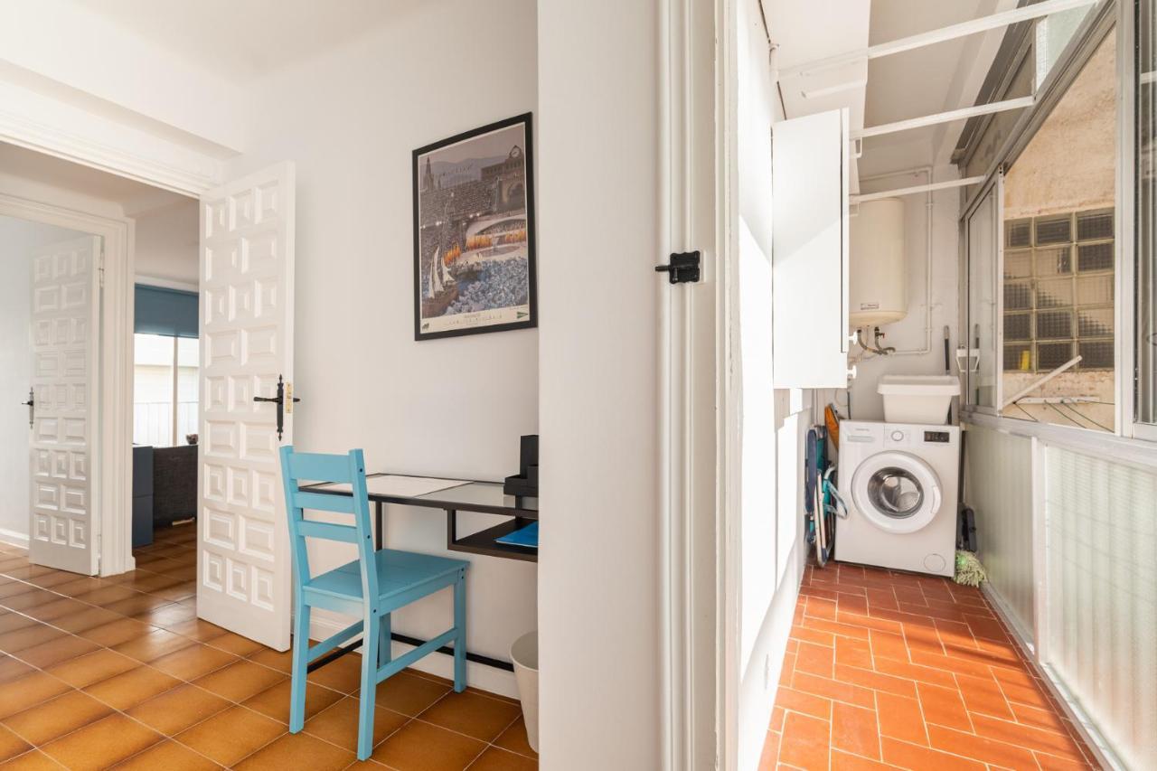 Apartmán Casita Del Bot Calafell Exteriér fotografie