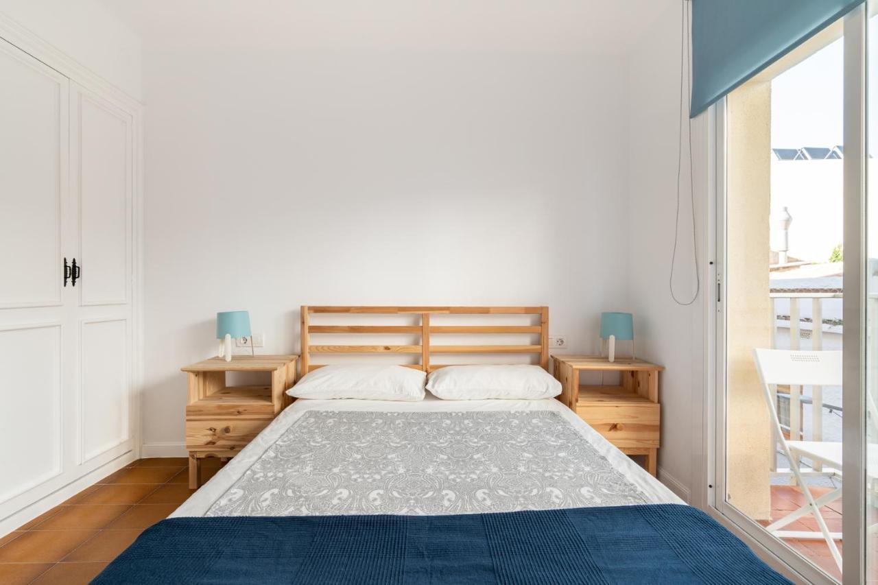 Apartmán Casita Del Bot Calafell Exteriér fotografie