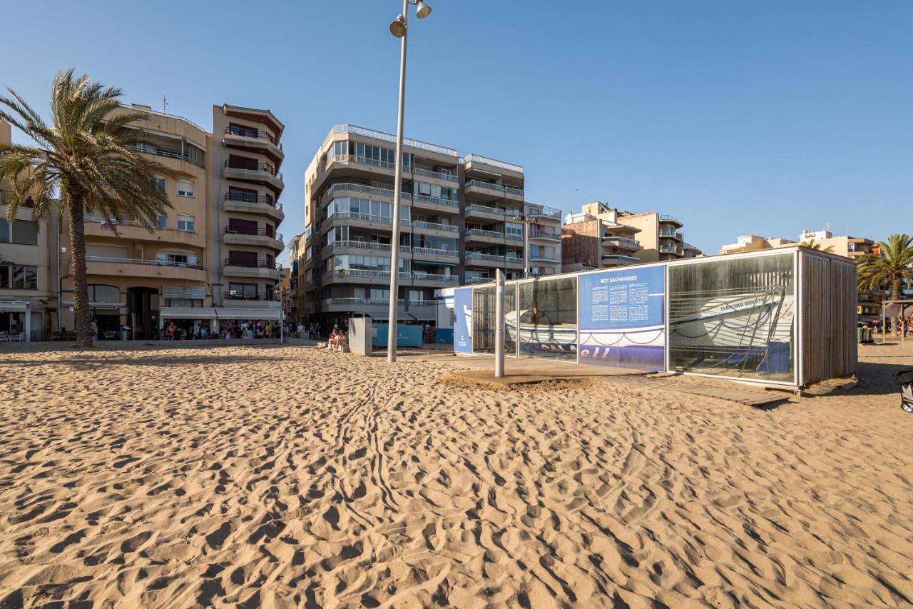 Apartmán Casita Del Bot Calafell Exteriér fotografie