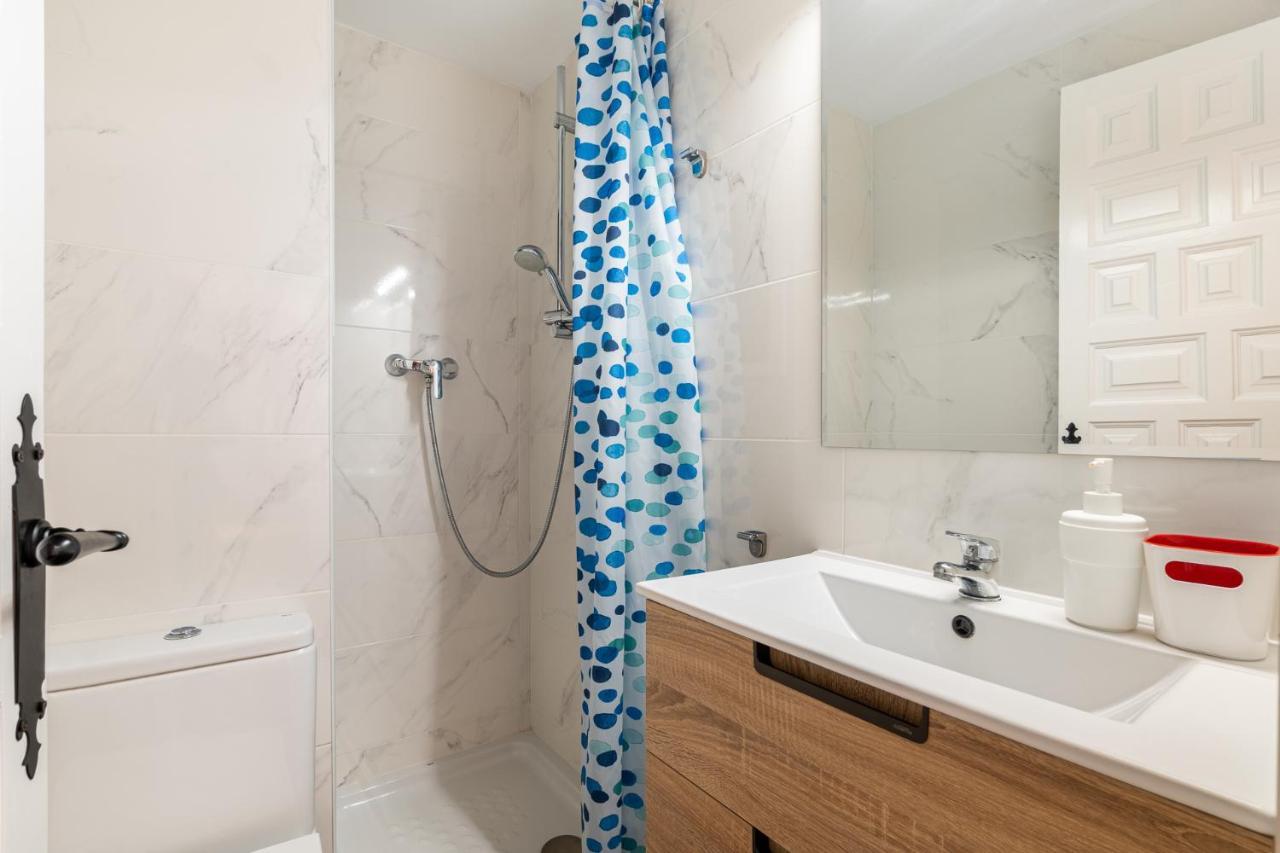 Apartmán Casita Del Bot Calafell Exteriér fotografie