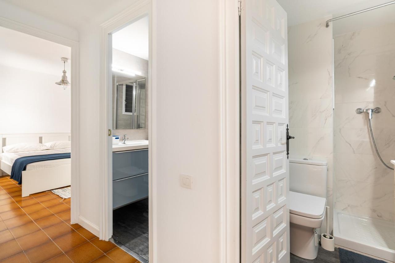 Apartmán Casita Del Bot Calafell Exteriér fotografie