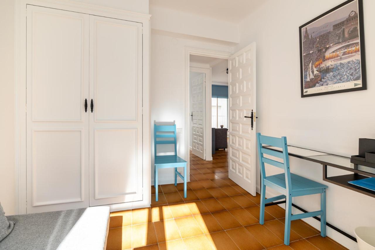 Apartmán Casita Del Bot Calafell Exteriér fotografie