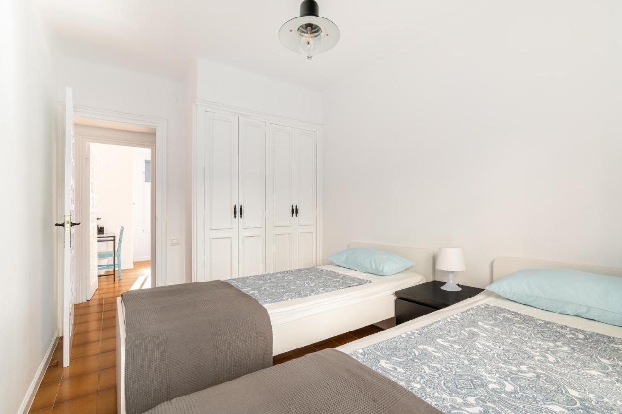 Apartmán Casita Del Bot Calafell Exteriér fotografie