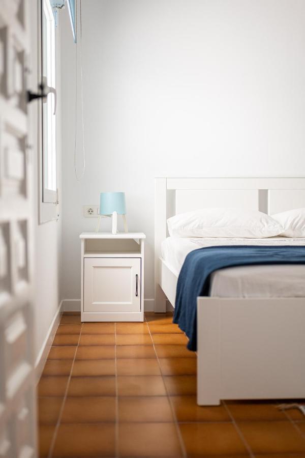 Apartmán Casita Del Bot Calafell Exteriér fotografie