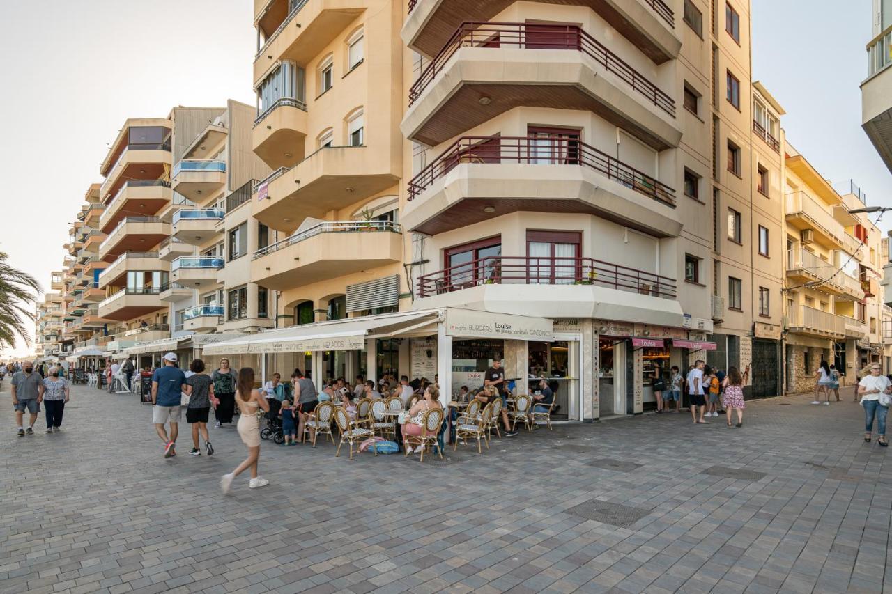 Apartmán Casita Del Bot Calafell Exteriér fotografie
