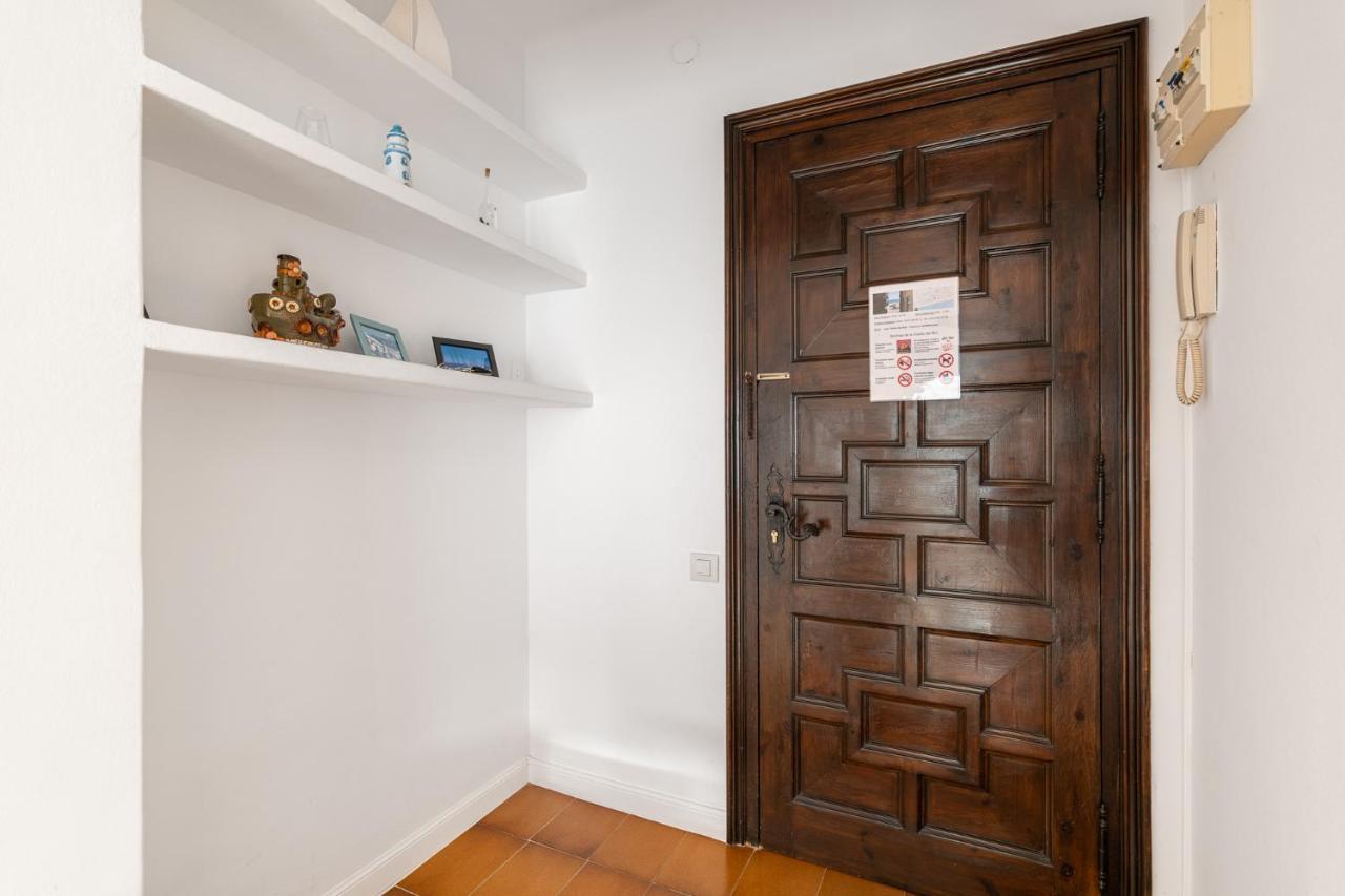 Apartmán Casita Del Bot Calafell Exteriér fotografie