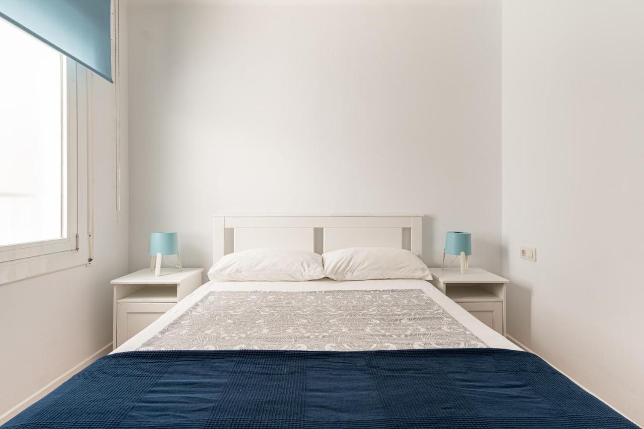 Apartmán Casita Del Bot Calafell Exteriér fotografie
