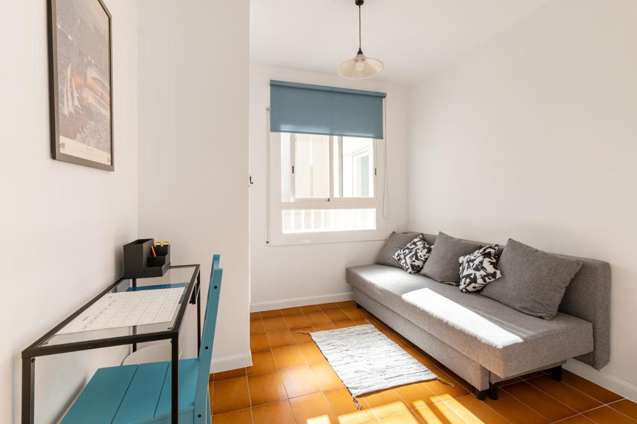 Apartmán Casita Del Bot Calafell Exteriér fotografie