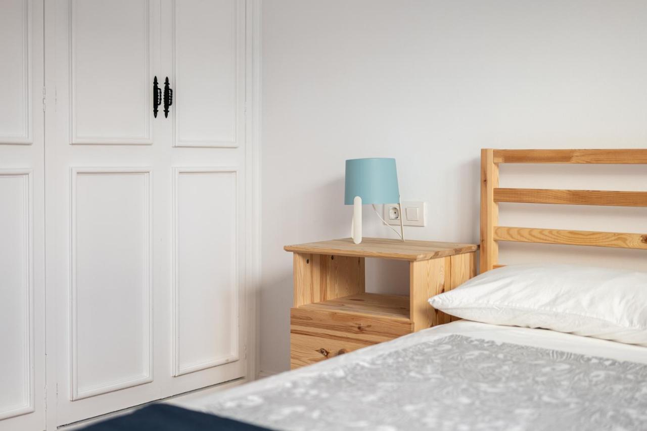 Apartmán Casita Del Bot Calafell Exteriér fotografie