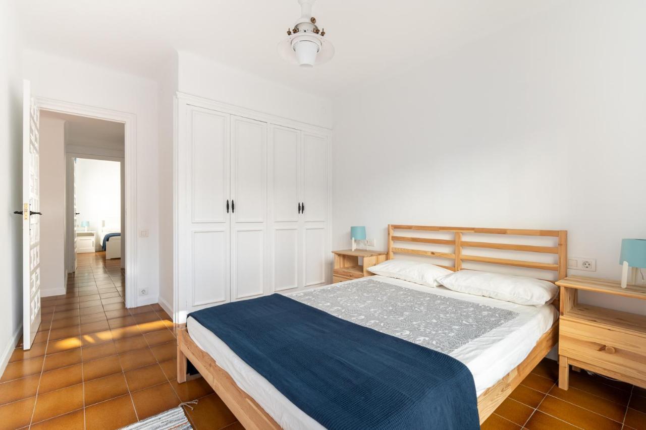 Apartmán Casita Del Bot Calafell Exteriér fotografie