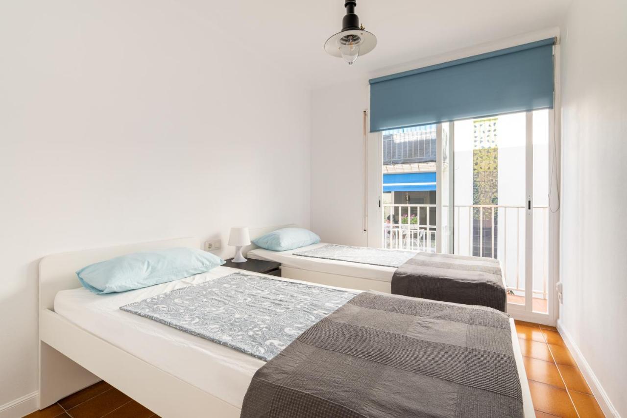 Apartmán Casita Del Bot Calafell Exteriér fotografie