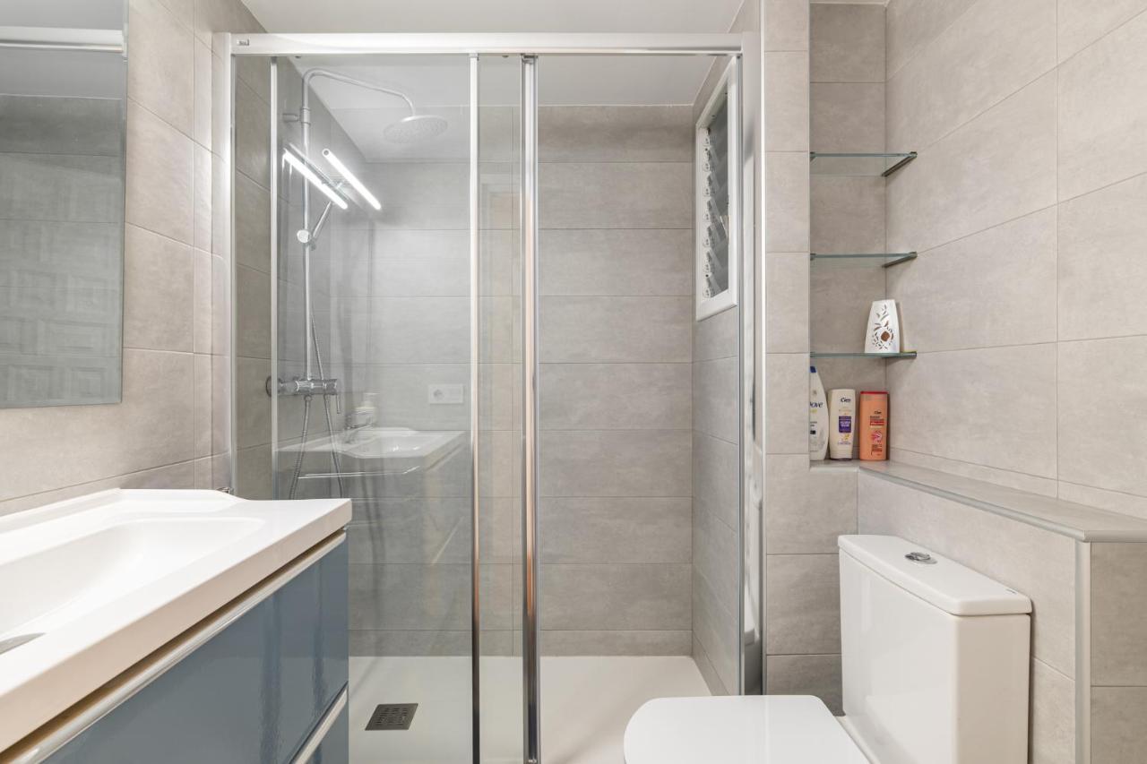 Apartmán Casita Del Bot Calafell Exteriér fotografie