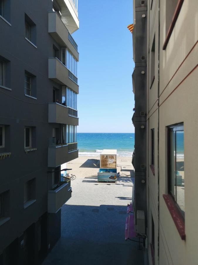 Apartmán Casita Del Bot Calafell Exteriér fotografie