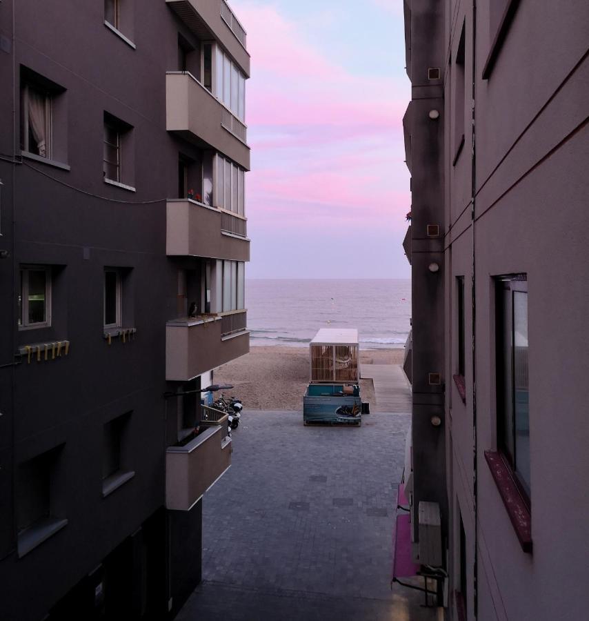 Apartmán Casita Del Bot Calafell Exteriér fotografie